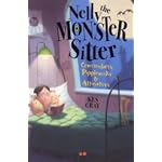 Cowcumbers, Pipplewaks and Altigators (Nelly the Monster Sitter) book cover