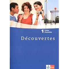 Découvertes Tl 1: Decouvertes 1. Cahier d'activites. Alle Bundesländer. Cahier d'activites. (Lernmaterialien) (Taschenbuch)
