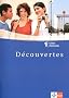 D�couvertes: Decouvertes 1. Cahier d'activites. Alle Bundesl�nder: Cahier d'activit�s: TEIL 1