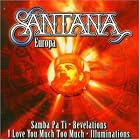 Samba Pa Ti by Santana