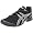 Black/Black/Silver
