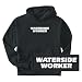 Sweatshirt Black 