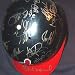 Authentic 2001 Cleveland Indians Autographed/Hand Signed Helmet