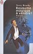 Royaume magique � vendre !, tome 1