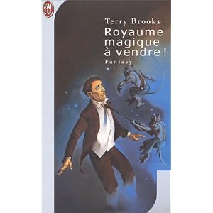 Royaume magique à vendre !, tome 1