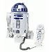 Telemania Star Wars R2D2 Novelty Phone