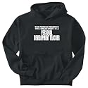 Sweatshirt Black Or A - This Sweatshirt Personal Development Teacher Occupations