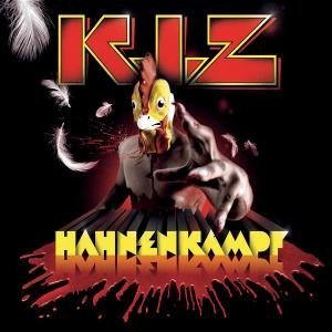 K.I.Z. - Hahnenkampf (Ltd. Pur Edt. ) - Zortam Music