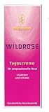 Weleda 9719 Wildrosen Tagescreme 30ml