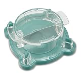 Pill Cutter with Magnifier