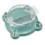 Pill Cutter with Magnifier