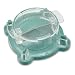 Pill Cutter with Magnifier