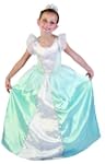 D�guisement princesse bleue fille - 1...