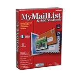 MyMailList & AddressBook