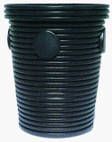 SUMP BASIN ADS 24 LESS LID by ADVANCED DRAINAGE SYSTEMS, INC