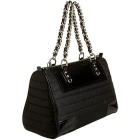 Anne Klein New York Greenwich Satchel