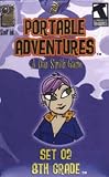 Third World Games Portable Adventures: 8th Grade - 0401