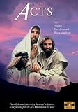 The Book Of Acts [DVD]