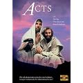 The Book Of Acts [DVD]
