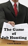 The Game of Job Hunting