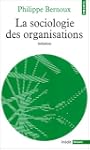 La Sociologie des organisations