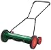 Scotts 2000-20 20-Inch Classic Push Reel Lawn Mower
