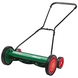 Scotts 2000-20 20-Inch Classic Push Reel Lawn Mower