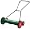 Scotts 2000-20 20-Inch Classic Push Reel Lawn Mower