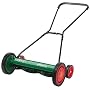 Scotts 2000-20 20-Inch Classic Push Reel Lawn Mower