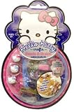 Hello Kitty Fashion Crafts Carded Assistant - Beads & Braids