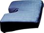Wagan IN9788 Ortho Wedge Cushion