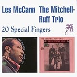20 Special Fingers: Much Les & Catbird Seat