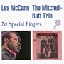 20 Special Fingers: Much Les & Catbird Seat