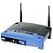 Configure a WAP54G as a WiFi Range Extender for a WRT54G
