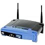 Linksys by Cisco WAP54G Wireless-G Access Point