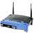 Linksys WAP54G Wireless-G Access Point