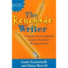 Renegade Writer