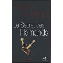 Le secret des Flamands