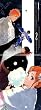 ＢＬＥＡＣＨ　コミックカレンダー２０１１ (SHUEISHA コミックカレンダー２０１１)