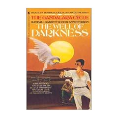The Well of Darkness