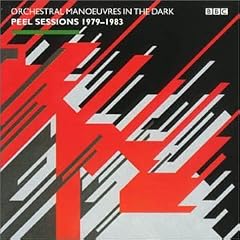 The Peel Sessions: 1979-1983