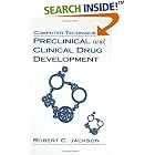 Computer Techniques in Preclinical and Clinical Drug Development by  Robert C. Jackson