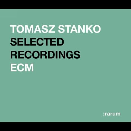 Selected Recordings