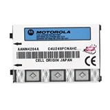 MOTOROLA SK50 BATTERY