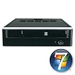 KCS HTPC [182124] Wohnzimmer-PC Intel i3 | Intel Core i3 2100T Dualcore 2x 2500MHz | 8GB DDR3-1333 | 1000GB | Combo: Bluray-Leser + DVD-Brenner | Intel HD Graphics mit HDMI-Ausgang (FullHD bis 1080p) | spielt alle gängigen Video/Audio/Bildformate | HD-Sound | GigabitLAN | 2x USB3.0 | Microsoft Windows 7 Home Premium 64-Bit