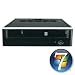 KCS HTPC 182120 Wohnzimmer-PC Intel i3 | Intel Core i3 2100T