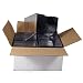 CD Slimline Jewel Cases - 80 Pack