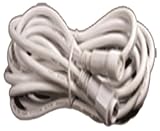 Chauvet Power Extension Cable 2.0, 5 feet - B001EWDDTI