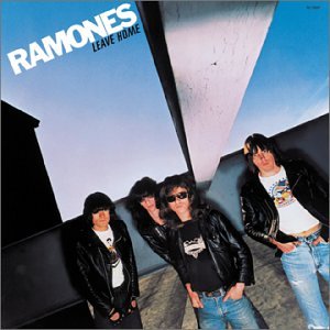 CD-Charts  Music : Leave Home: Remastered and Expanded