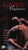 Erotic Confessions Episode 2. [DVD]